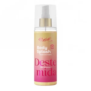 Body Splash Destemida 200ml