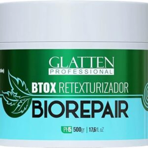 Btox Retexturizador 500g