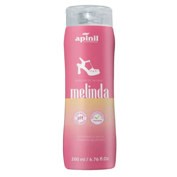 Sab. Ínt. Melinda 200ml APNL