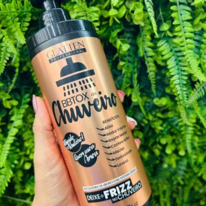Bbtox De Chuveiro 450ml