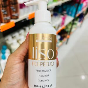 Escova Liso Perpetuo 150ml