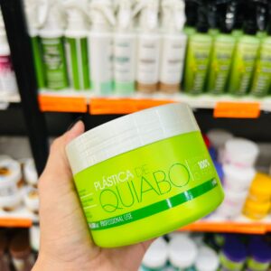 Btox De Quiabo 250g