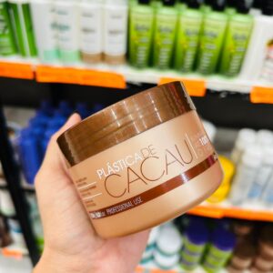 Btox De Cacau 250g