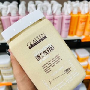 Másc Extraordinary Oils e Blend 1000g