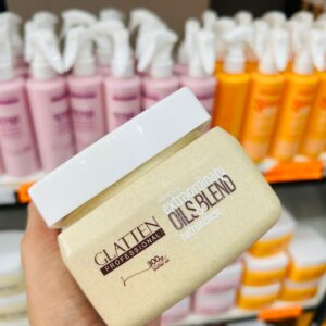 Másc Extraordinary Oils e Blend 300g