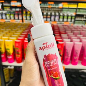 Mousse Micelar Melancia 150ml APN