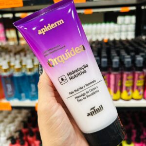Loção Hidratante Orquídea 190g APNL