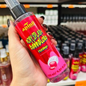 Body Splash Babbaloko Morango 130ml APN