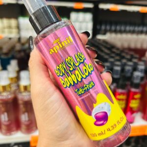 Body Splash Babbaloko Tutti-Fruitt 130ml APNL