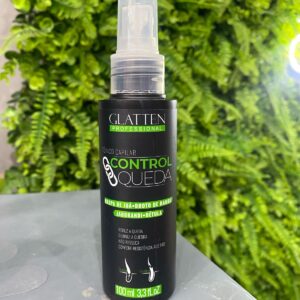 Tônico Control Queda 100ml