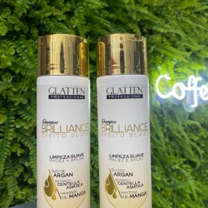 Kit 2 Itens Brilliance 300ml
