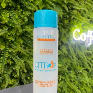 Shampoo Citrox  300ml