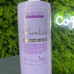 Máscara Keraliss 1000ml