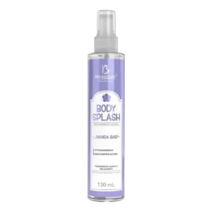 Body Splash Lavanda Baby 130ml BIO