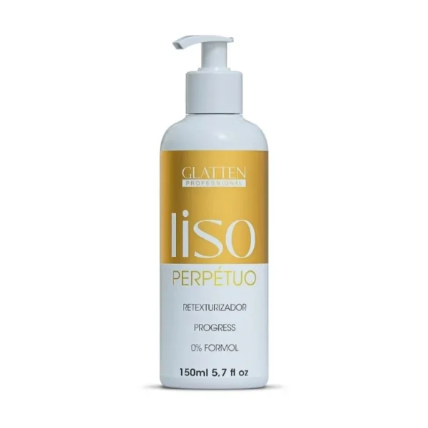 LISO PERPETUO 150ML- GLATTEN
