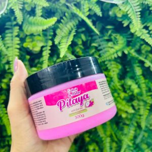 Esfoliante Pitaya 300g E.Mulher