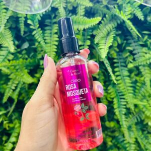 Óleo Corporal Rosa Mosqueta 100ml