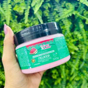 Esfoliante Melancia 300g E.Mulher