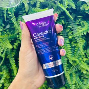 Clareador Extra Forte 100g