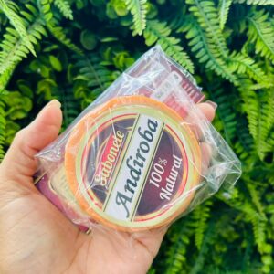 Sabonete Andiroba 90g