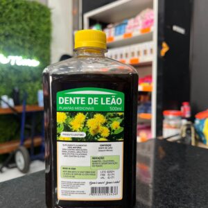 Chá Dente De Leão 500ml