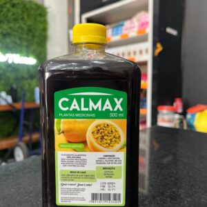 Chá Calmax 500ml