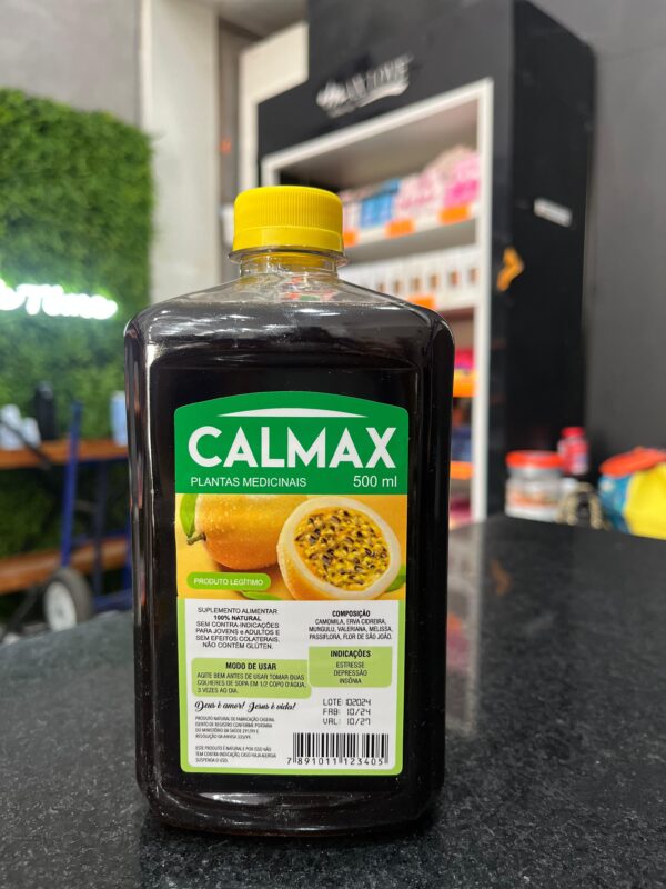Calmax 500ml