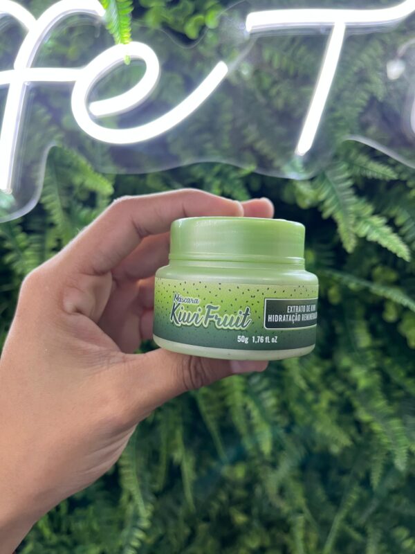 Máscara Kiwi Fruit 50g