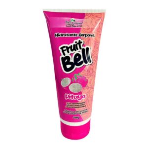 Hidratante Corporal Fruit Bell Pitaya 200g BLC
