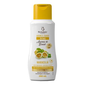 Sabonete Ínt. Maracujá 200ml