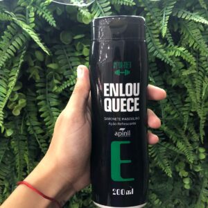 Sabonete Ínt. Masculino Enlouquece 200ml APN