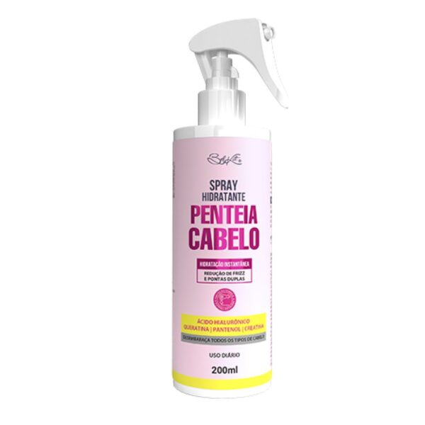 SPRAY PENTEIA CABELO 200ML