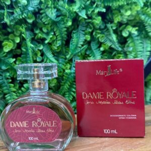 Deo Col. Des. Dame Royale 100ml MARYL