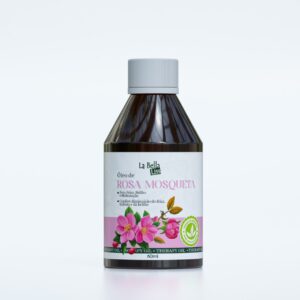 La Bella Liss - Óleo Essencial de Rosa Mosqueta 60ml