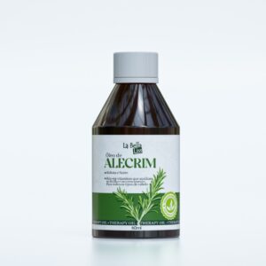 La Bella Liss -Óleo Essencial de Alecrim 60ml