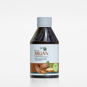 La Bella Liss - Óleo Essencial de Argan 60ml