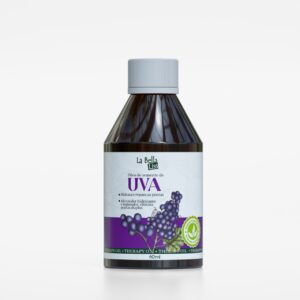 La Bella Liss - Óleo Essencial de Uva 60ml