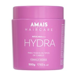 Hair Care - Masc. Hydra 500g