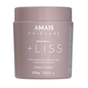 Hair Care - Masc. +Liss 500g