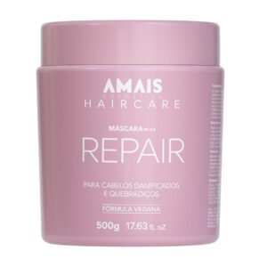 Hair Care - Masc. Repair 500g