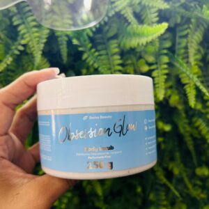 Esfoliante Corporal Obsession Glow 250g - SW