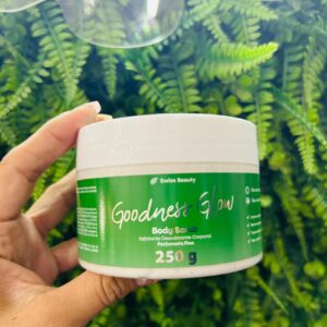 Esfoliante Corporal Goodness Glow 250g - SW