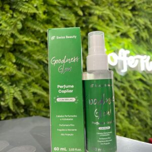 Perfume Capilar Goodness Glow 60ml SW