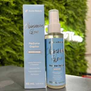 Perfume Capilar Obsession Glow 60 SW