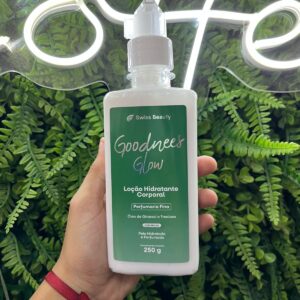 Hidratante Goodness Glow 250g - SW