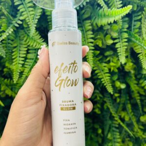 Bruma Fixadora Efeito Glow 110ml - SW