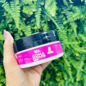 Goma Clareadora 180g