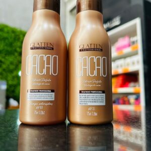 Kit 2 Itens Cacao Nutrição Perfeita 175ml