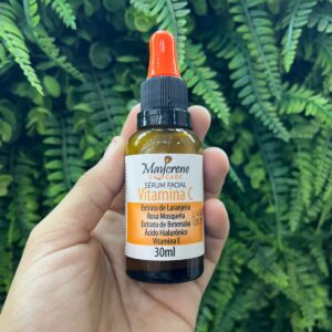 Sérum Facial Vitamina C 30ml