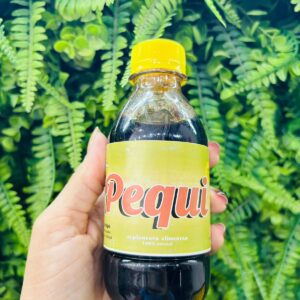 Xarope de Pequi 200ml